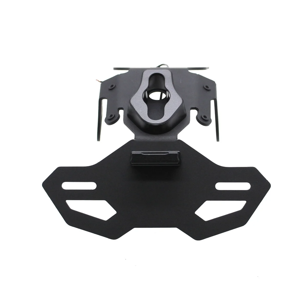 

Motorcycle License Plate Holder for Yamaha XSR900 XSR 900 2015-2021