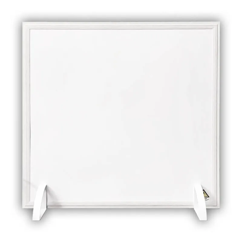 

Super Thin 350W Infrared Heater Panel With Theromastat Plug