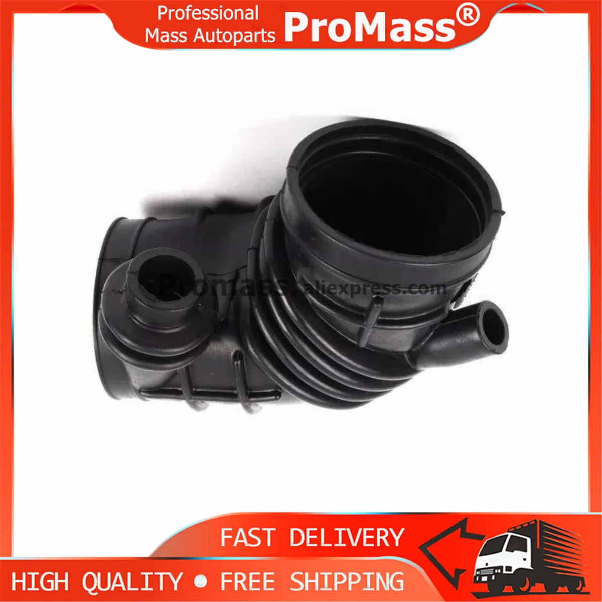 1726205 13711726205 воздухозаборник для BMW E30 325i 325ic 325is 325ix