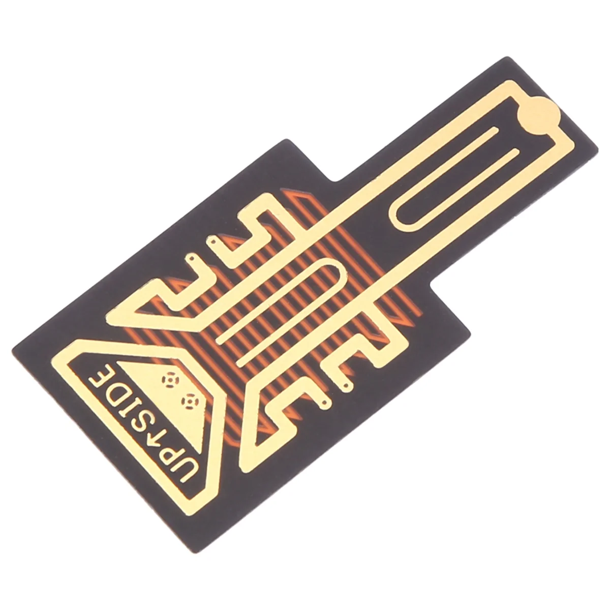 1 шт. наклейки для улучшения сигнала портативный усилитель SP11 Pro мобильного