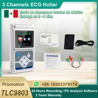 ЭКГ монитор Contec TLC 9803