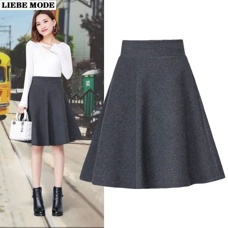 Рисунок 2 - Юбка-макси плиссированная до колен