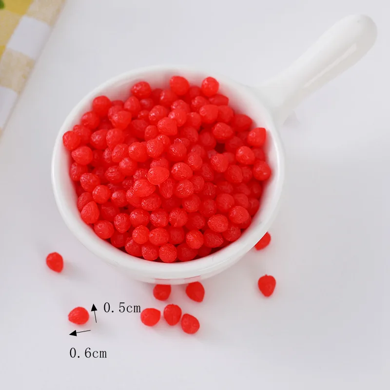 

Миниатюрные суши из ПВХ, 20 шт.