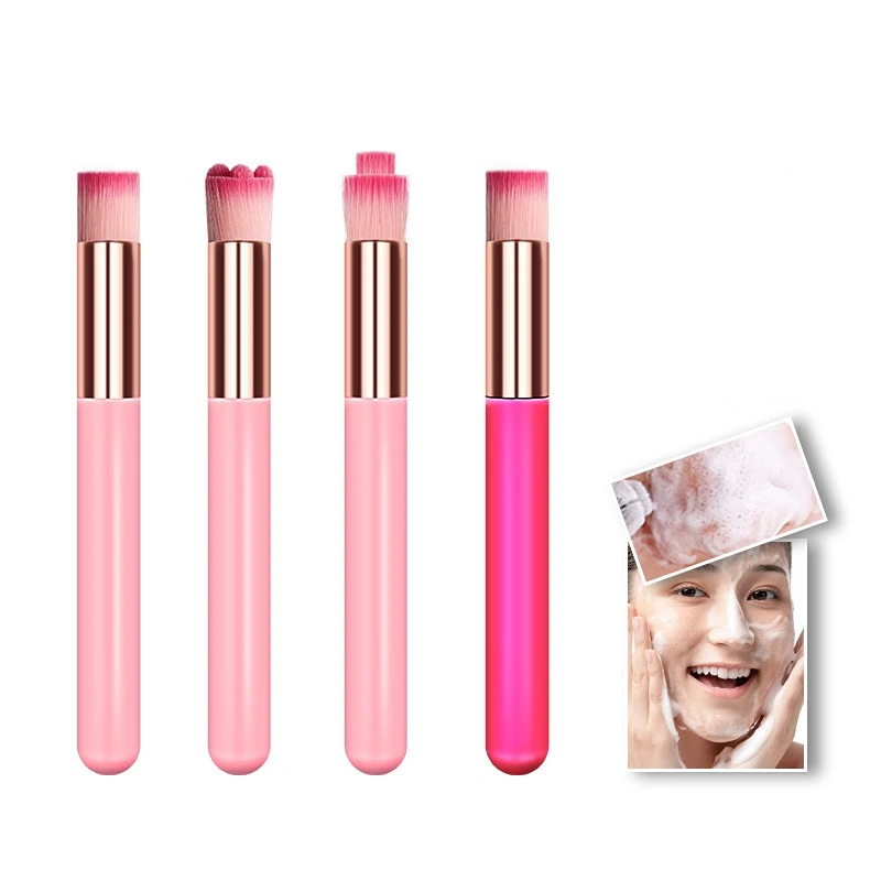 3 шт. профессиональные щётки для чистки ресниц |