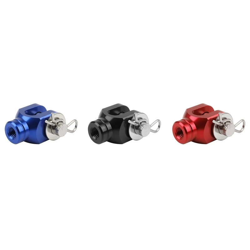 

Motorcycle Rear Brake Clevis for Yamaha YZ125 YZ250 YZ250F YZ450F YZ125X YZ250X YZ250FX YZ450FX WR250F WR450F
