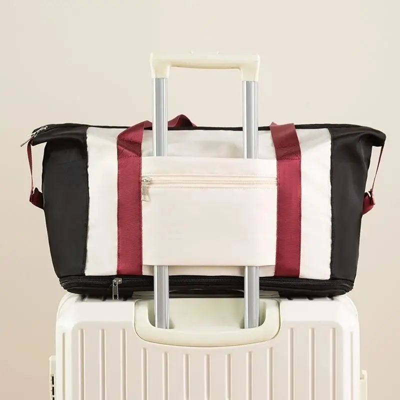 Водонепроницаемая Дорожная Спортивная женская уличная одежда для обуви сумка