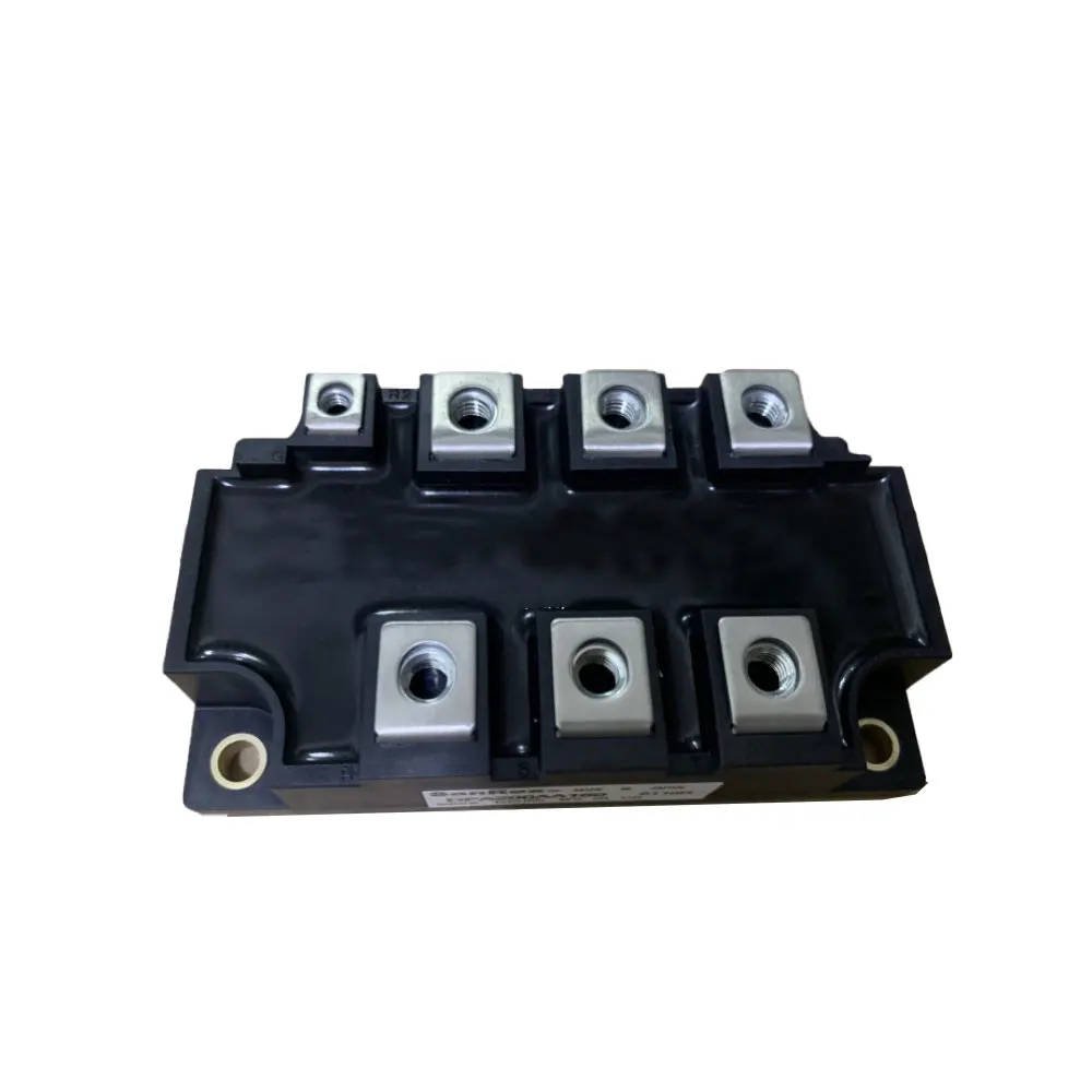 

DFA200AA160 IPM Модуль 600V/300A, новый