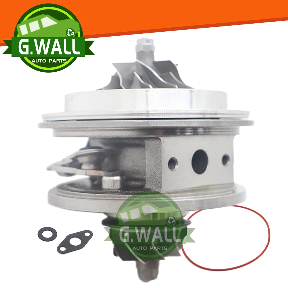 Турбокомпрессор с картриджем турбонаддува Chra для Hyundai H-1 TQ 2 5 CRDi 125Kw 170Hp 28231-4A700