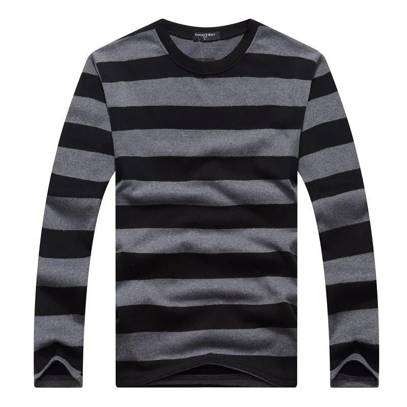 Новый стиль Y2K футболки мужские с длинным рукавом мужская футболка весна осень