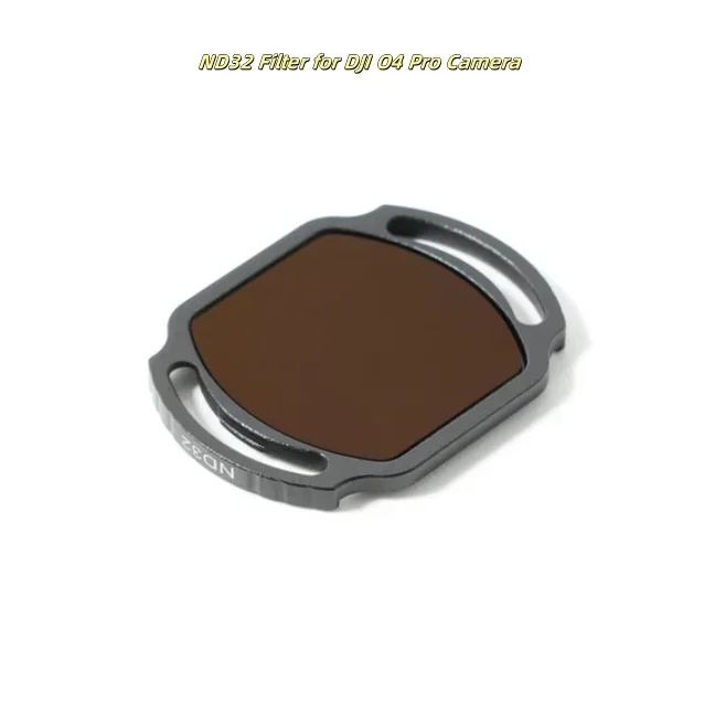 BetaFPV ND32 filter for DJI O4 Air Unit Pro / Avata 2 BetaFPV ND32 filter for DJI O4 Air Unit Pro / Avata 2