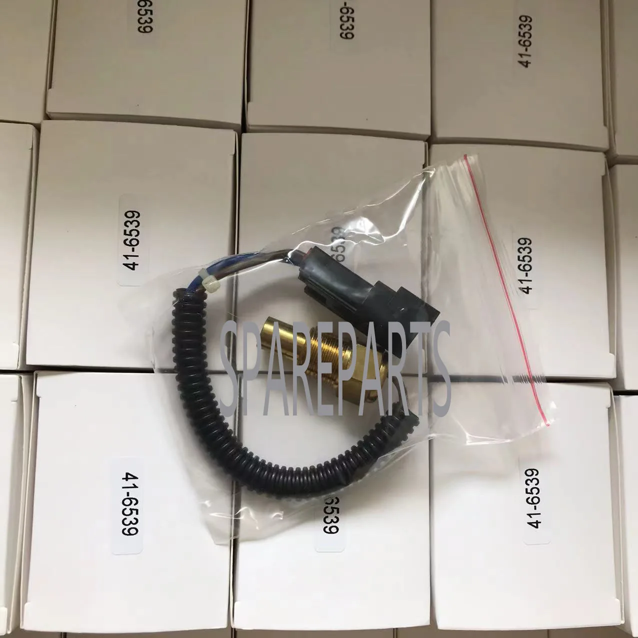 Датчик температуры воды 41-2330 41-5066 подходит для Thermo King 412330 415066