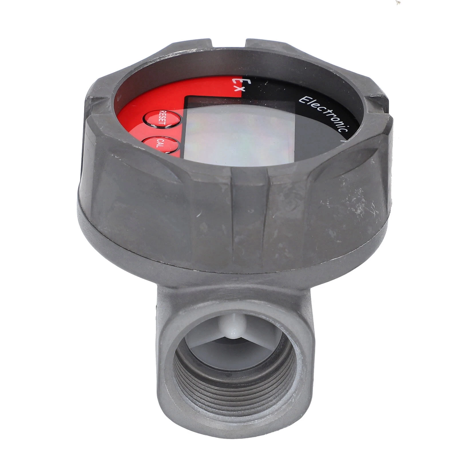 Электронная точность 20 МПа МВП датчика расхода топлива 1ин турбины дисплея