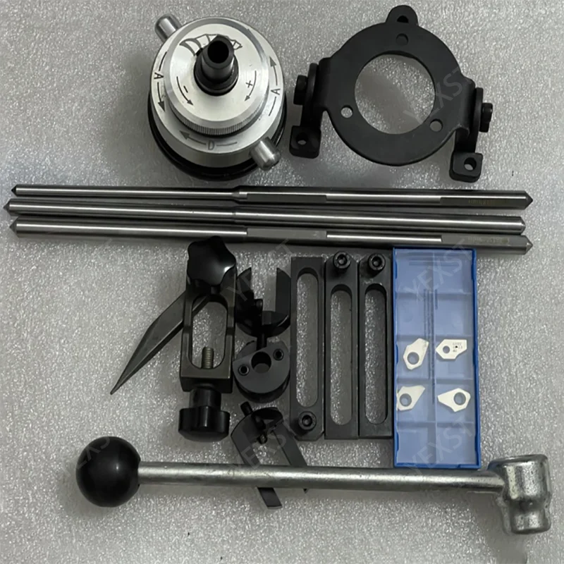 

Qm18 --- 65mm general valve seat reamer, car and motorcycle repair tool