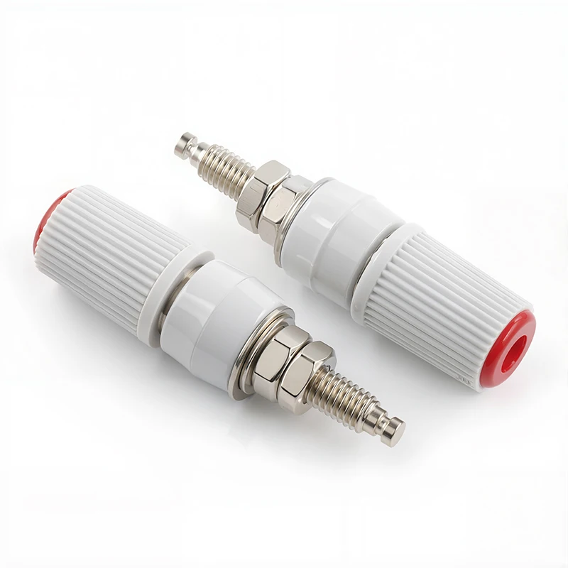 

Розетка типа "банан" M5*33 30А