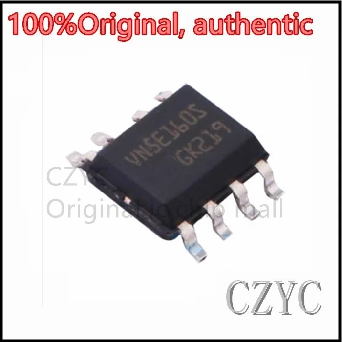 

100%Original VN5E160S VN5E160STR-E SOP-8 SMD IC Chipset Authentic New Year+