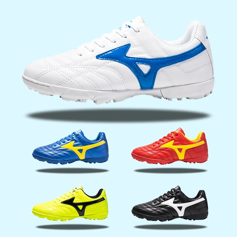 High Quality Football Shoes Wholesale Football Shoes Assassin Chuteira Campo TF/AG Football Sneaker five-a-side Football Trainin