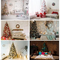 christmas photography backdrops fireplace baby portrait party decor photographic backgrounds photo studio photocall 21526jpt 03