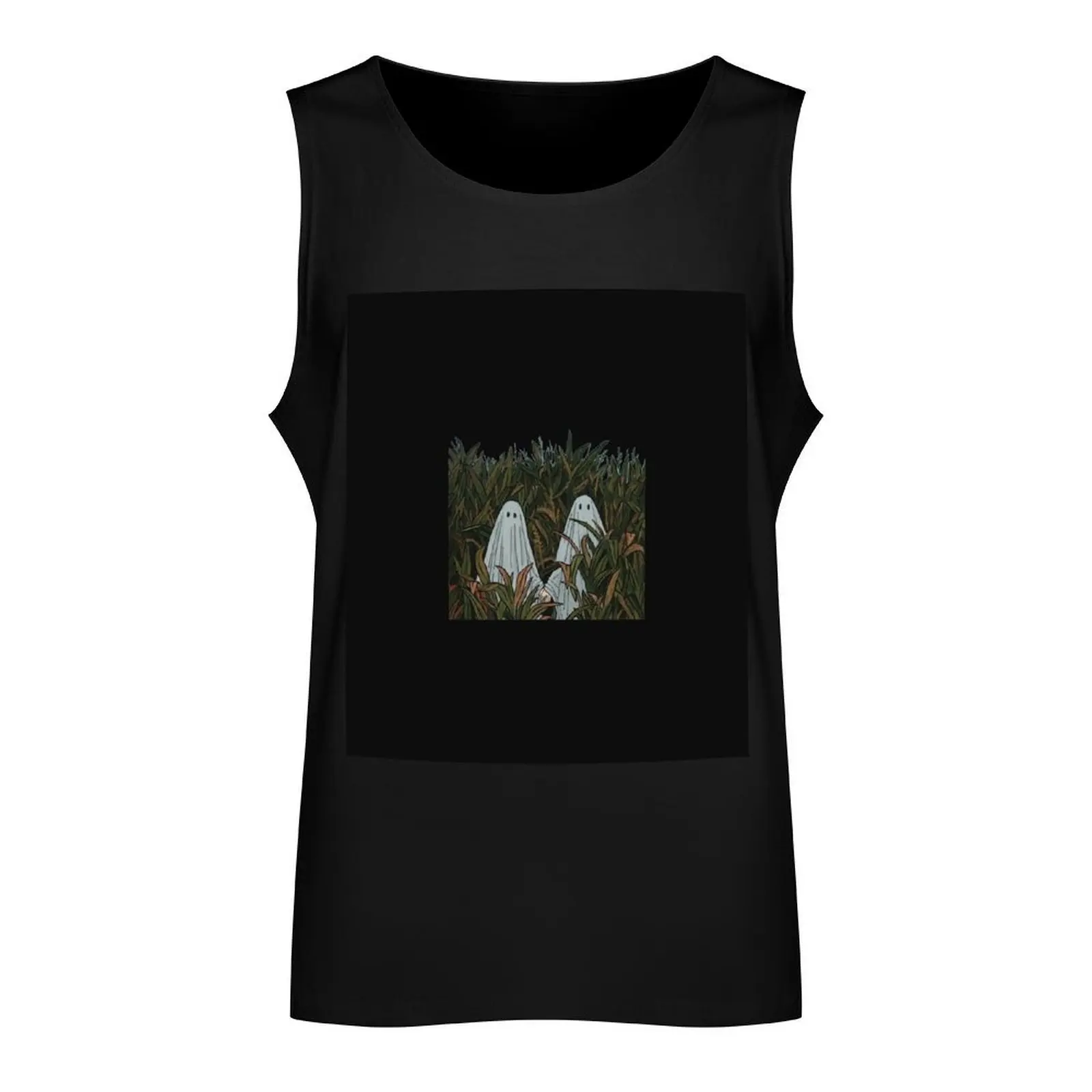 Фиби Брайджерс Майки из хлопка