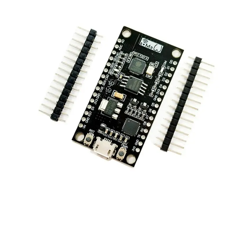 CP2102NODEMCU полностью совместим со старым модулем IoT ESP8266 32M