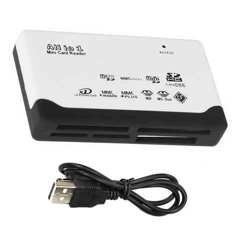 Картридер elenxs USB 2.0