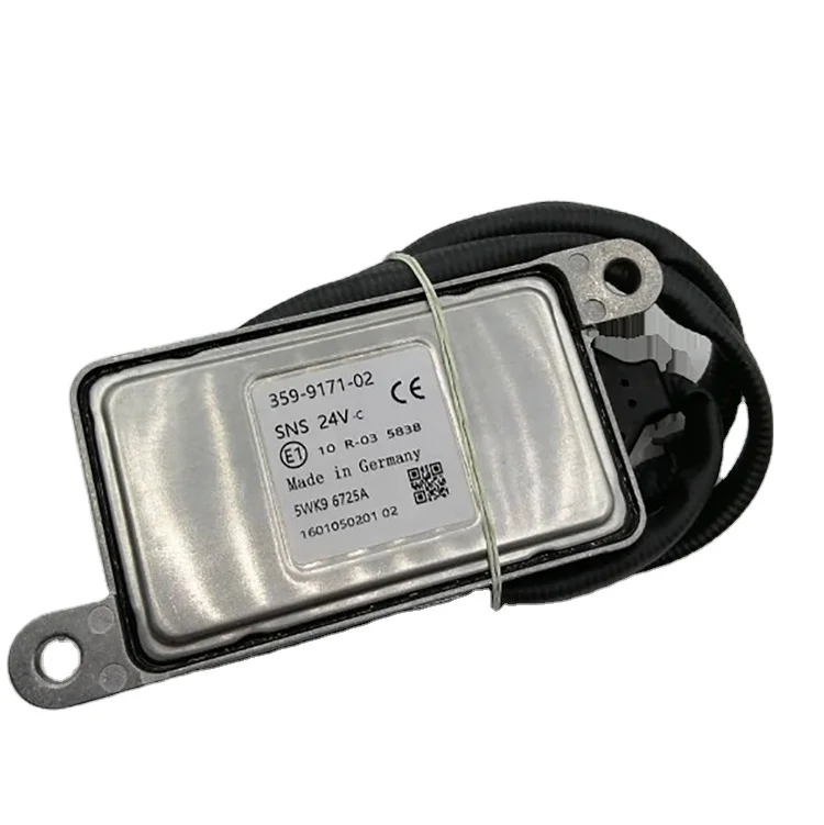

Детали двигателя, азотный кислородный датчик 5WK9 6675A 1705572