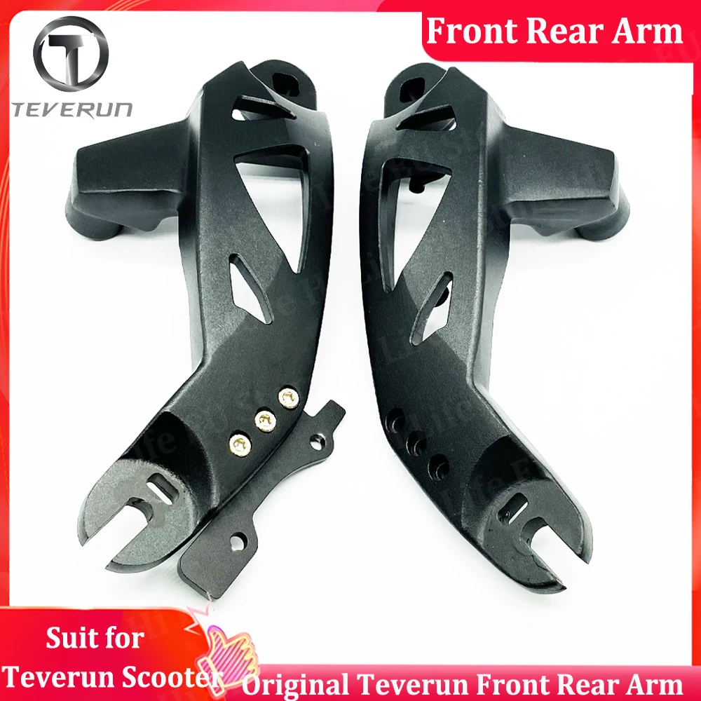 

Original Teverun Fighter 11/11+ Teverun Fighter Supreme Front Arm & Rear Arm Suit for Official Teverun Electric Scooter