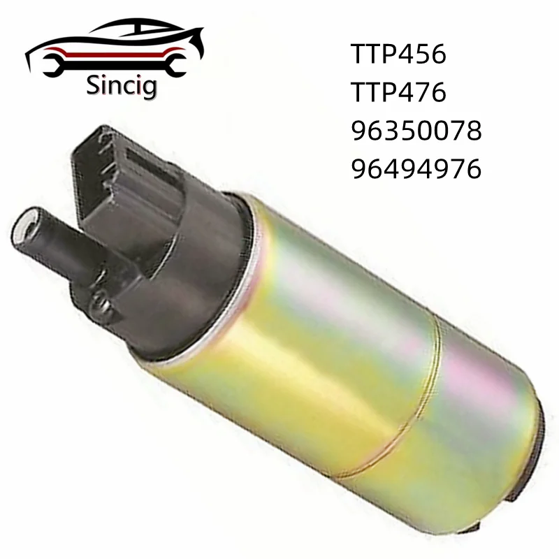 Топливный насос для DAEWOO LANCIA RENAULT TTP456 TTP476 96350078 96494976 |