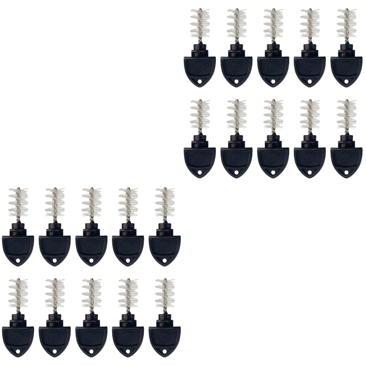 

Beer Plug Tap Brushcleaning Spout Plugs Draft Cover Line Brushes Homebrew Cleantaproom Accessory Caps Cleaner Bar Home Cap