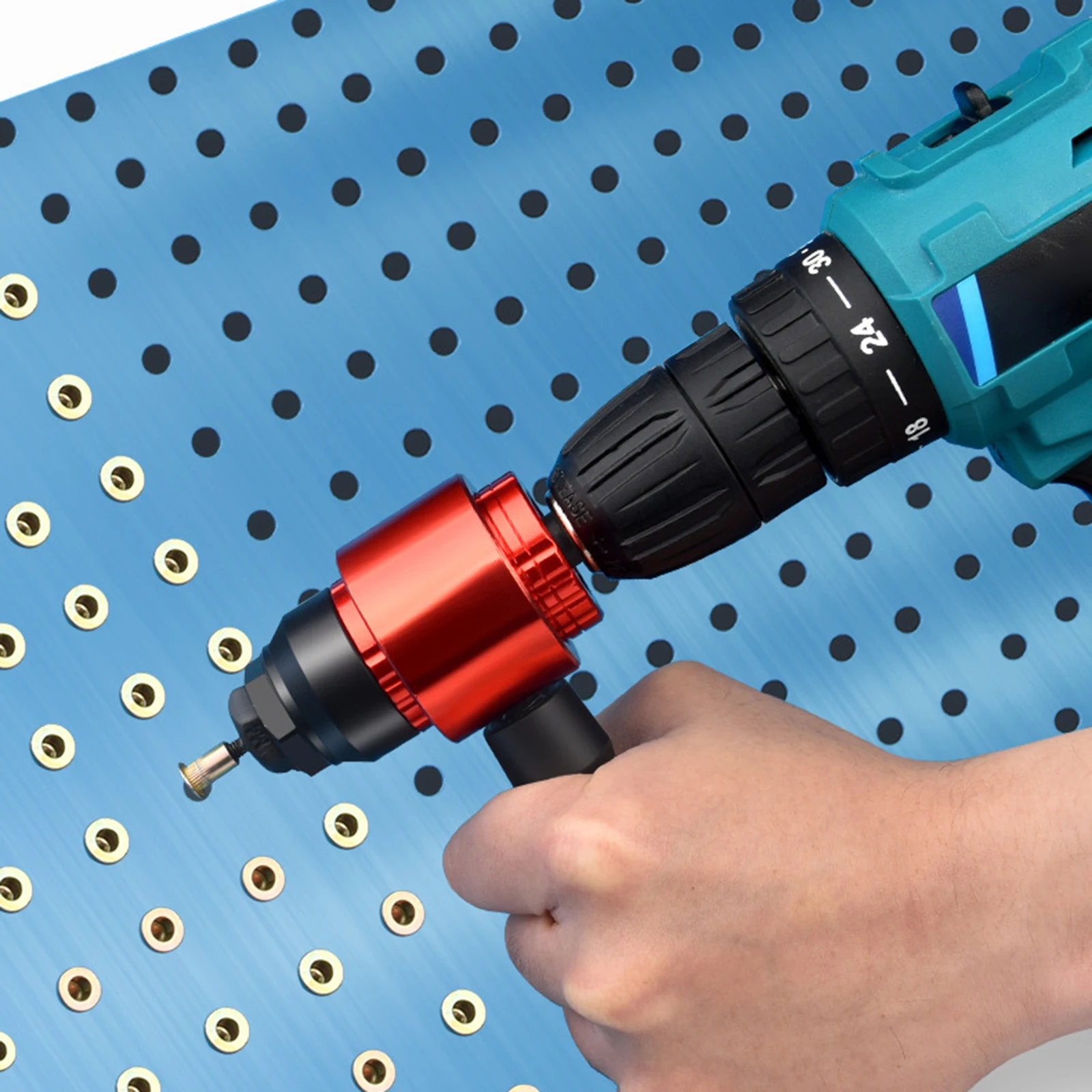 

Clutch Automatic Nut Electric Pneumatic Rivet Guns