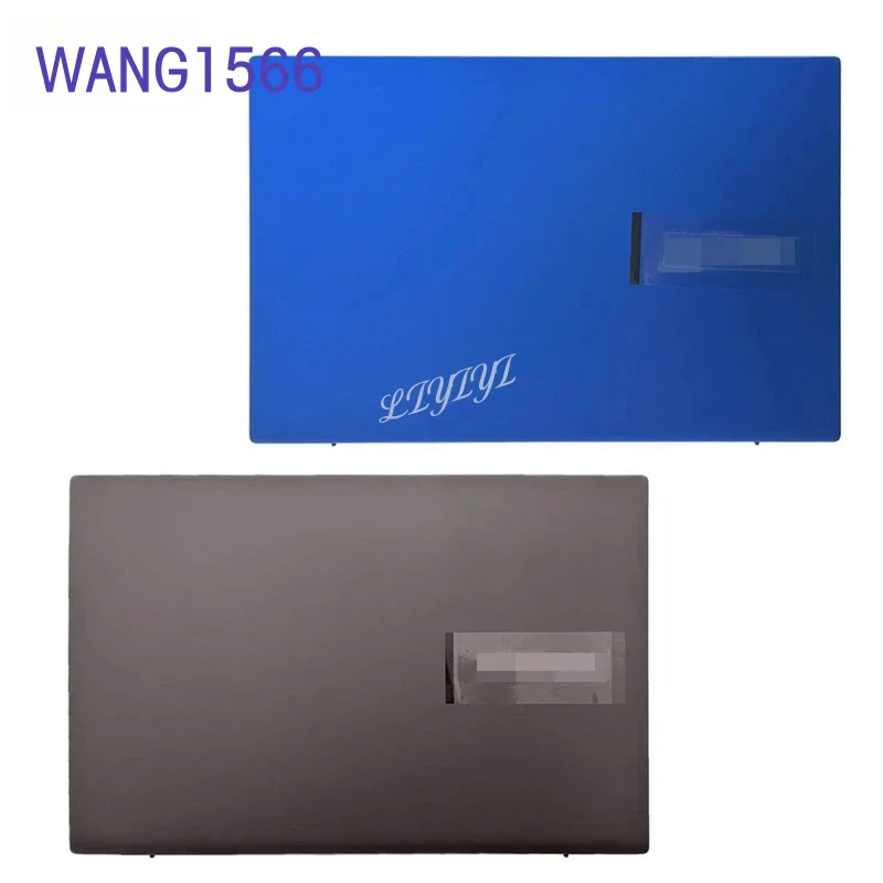 ZJ для ASUS VivoBook S14X S431F S4500FL S4500F задняя крышка экрана ЖК-дисплей верхний чехол