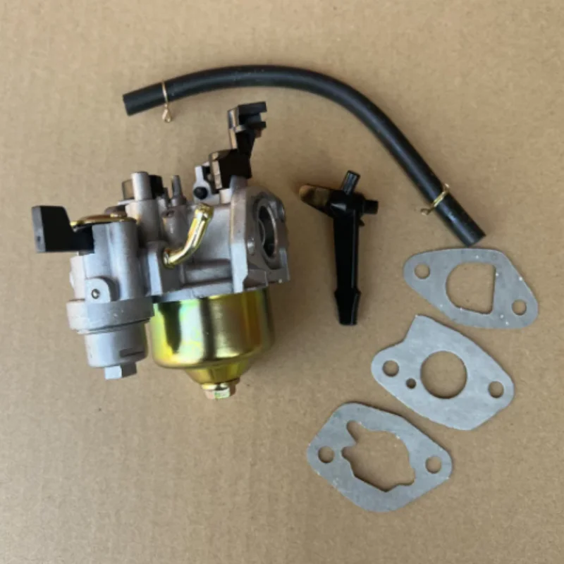 Карбюратор Carb с прокладкой для мини-велосипеда Predator 212cc 196cc 6.5hp bt200x KT196 Скорпион 606