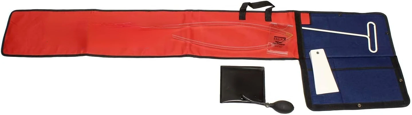 

- Big Easy Delux KIT