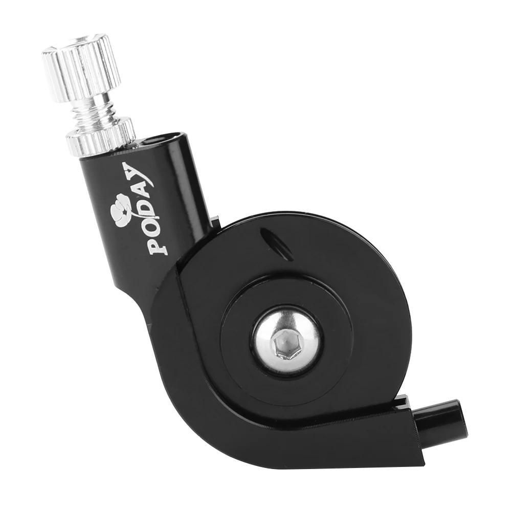 

Универсальный Велосипедный тормозной адаптер Poday из алюминиевого сплава V-образный тормозной адаптер для суппорта тормозной адаптер натяж...