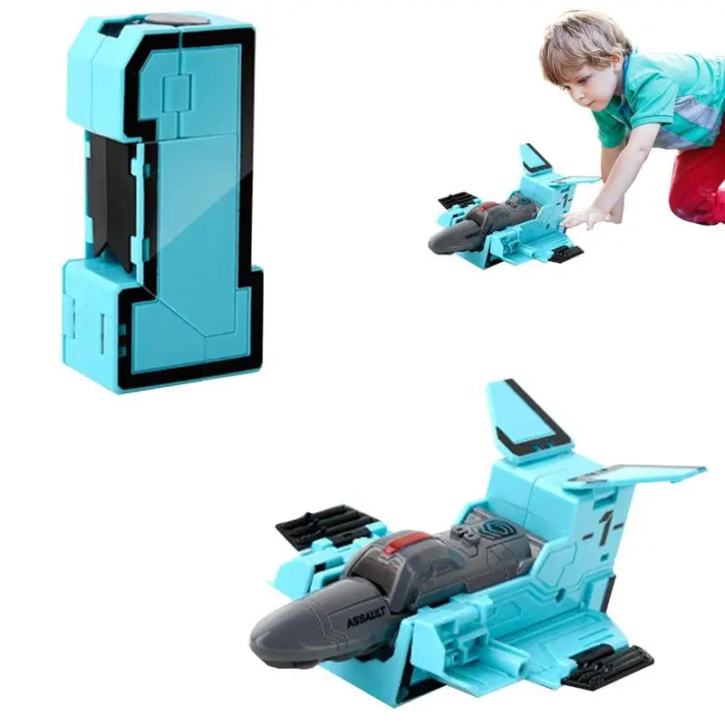 

Number Bots Math Toys Number Robot Transforming Action Figure Number-bots Toy Learning Toys Toddlers Education Toy Carnival
