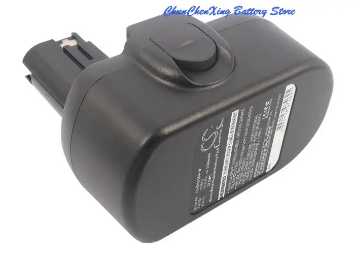 

Аккумулятор Cameron Sino 2100 мАч, аккумулятор 180BAT для Skil 2867-03,2867-02,2885-04,2865 2866 2867 2868 2875 2892 2884 5800
