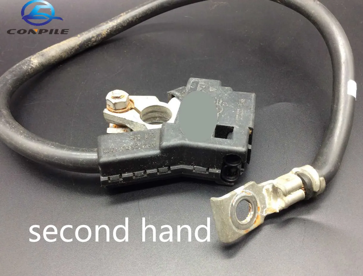 

Кабель зажигания для BMW 5 Series F10 F11 F18 520 523 525 528 530