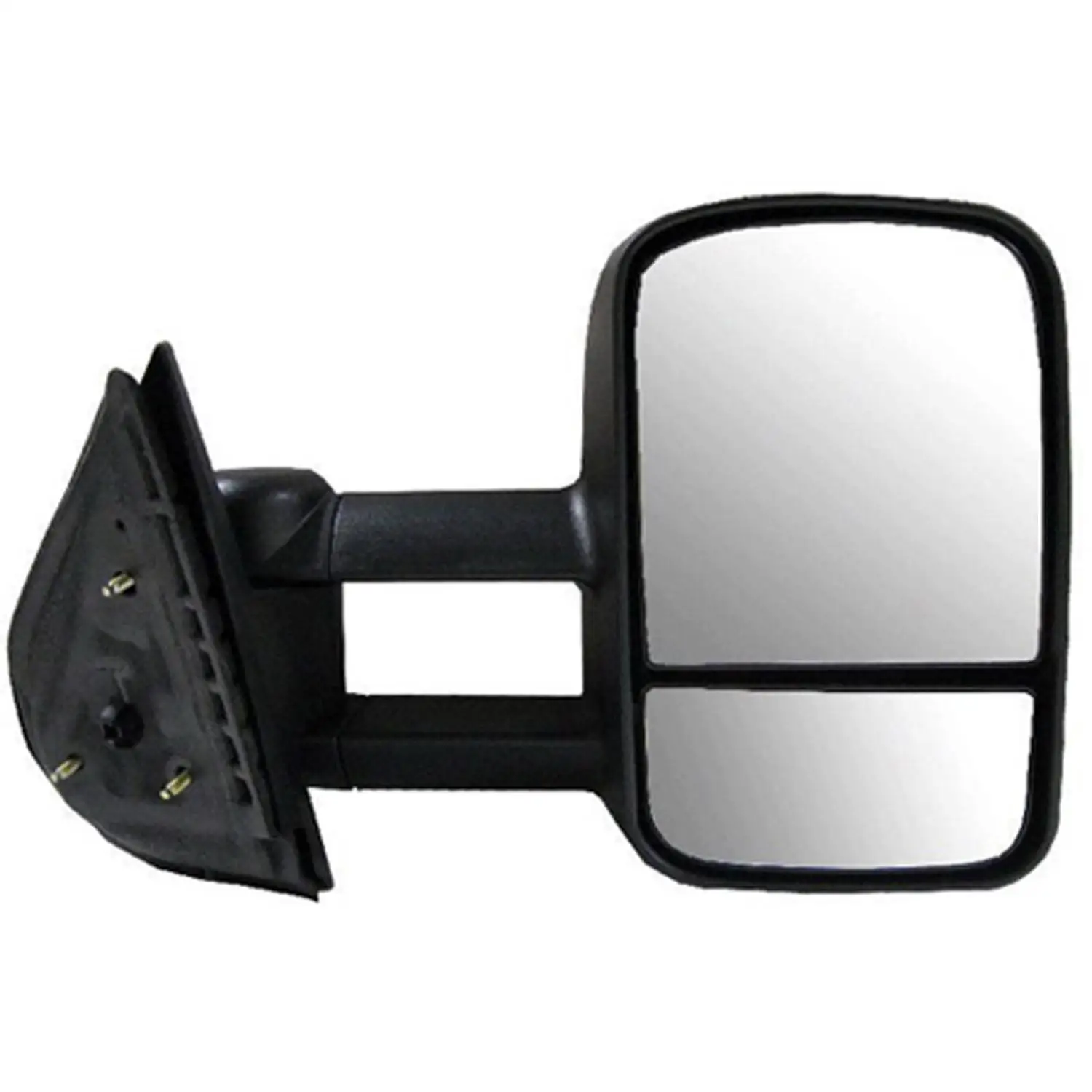 

Новинка, стандартное Сменное боковое зеркало KAI для пассажирской двери, подходит для Chevrolet Silverado 2007-2013