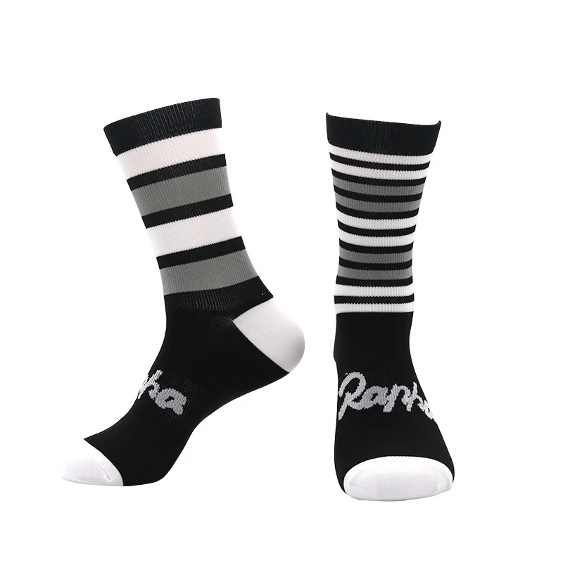 

Cycling Sports White Bike brand Socks Breathable Road New Professional Racing Cycling Socks Basketball socks Football socks