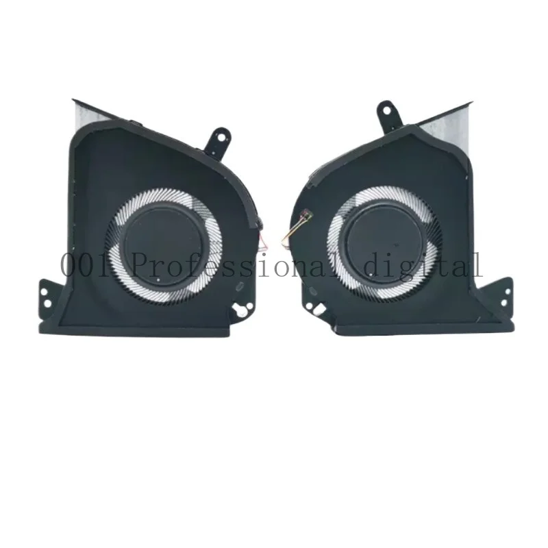 Вентилятор охлаждения для Asus ROG M16 GU603Z GU603ZM GU603ZW GU603ZX 2022
