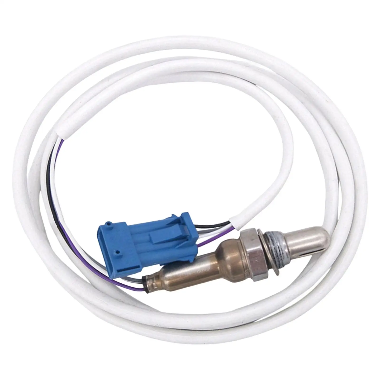 

Задний кислородный датчик 9653791880 1618E7 для профессионального автомобиля 407