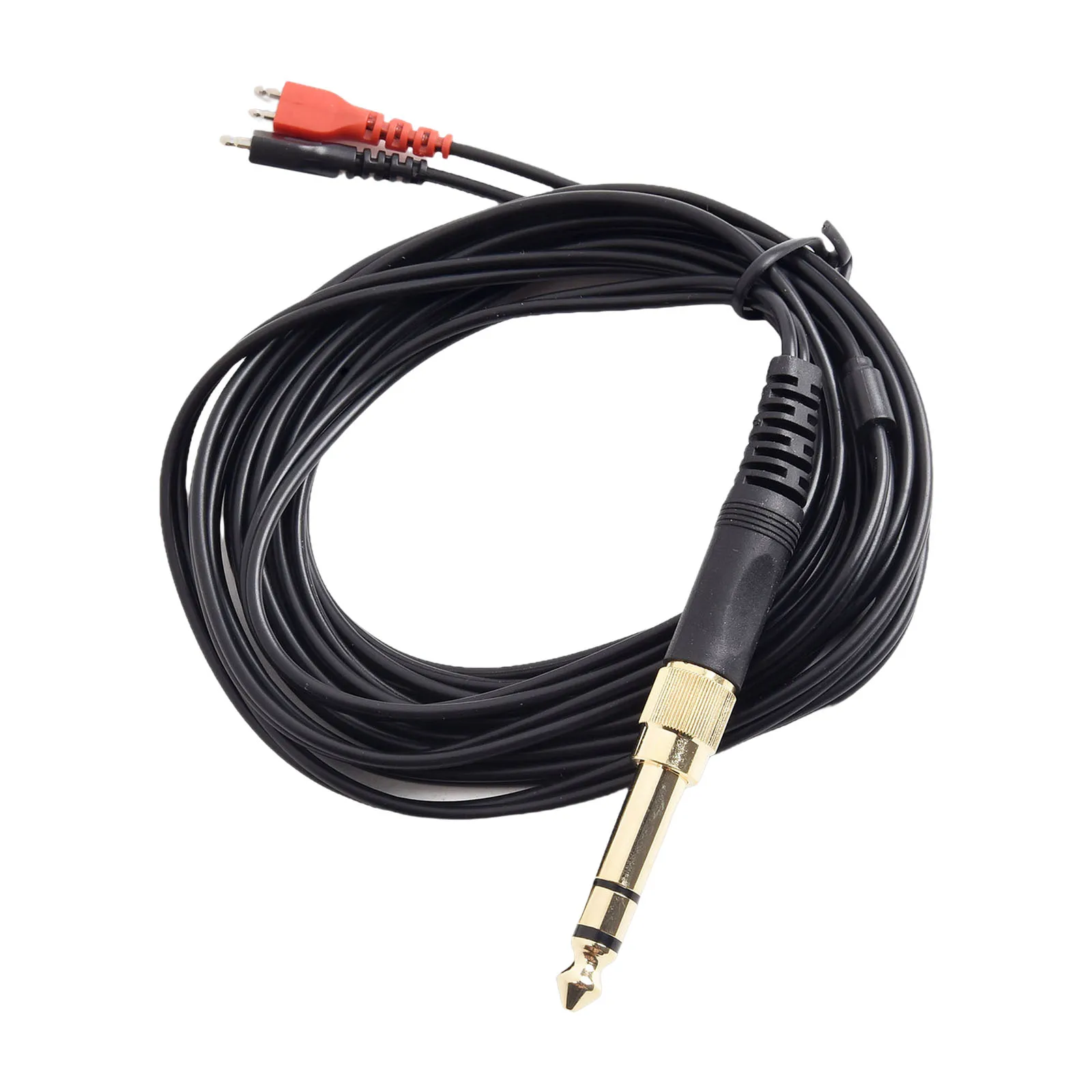 Пластиковый кабель для наушников Senhai 2 м HD25 HD560 HD540 HD480 HD430 414 HD250