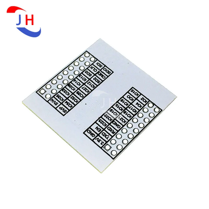 ESP32 ESP32S Беспроводной Wi-Fi Bluetooth модуль для платы адаптера модульный конвертер ESP