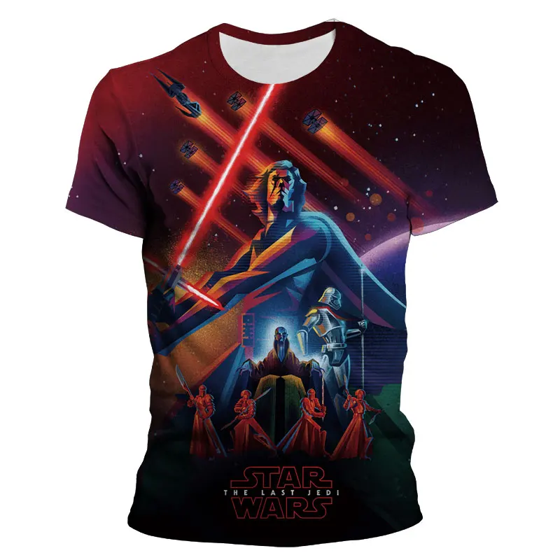 

Футболка большого размера для мужчин и женщин, Повседневная рубашка с коротким рукавом для мальчиков и девочек, крутая футболка с 3D-принтом ...