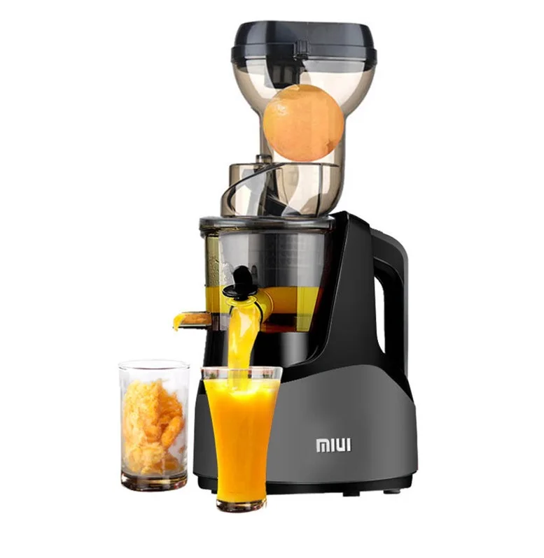 

Commercial Fruit & Vegetable Jucer Machine Electric Fruits Juicer