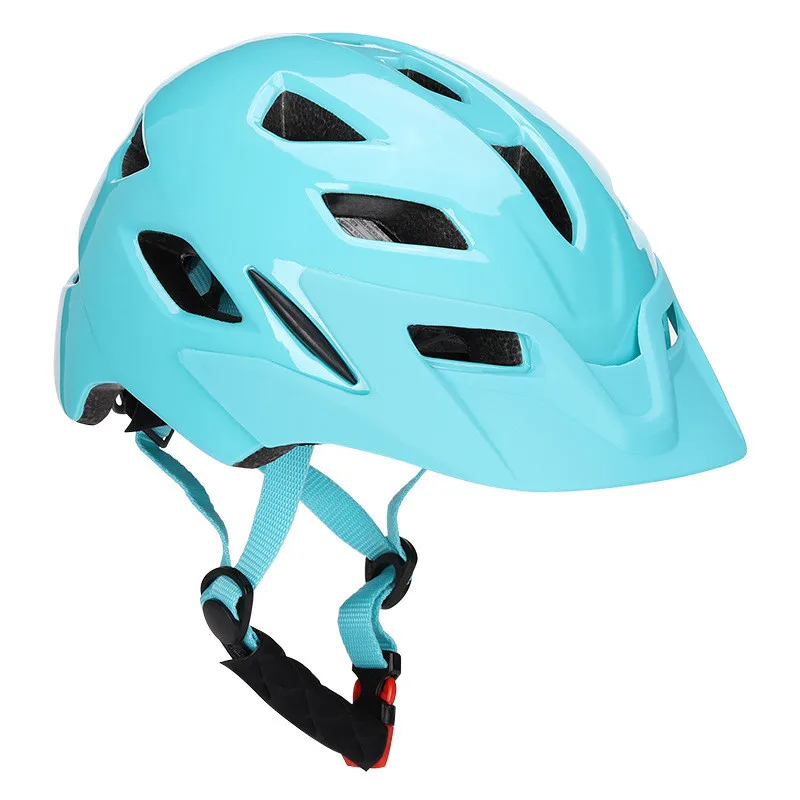 

Riding Bicycle Girls Helmet Cycling casco Safety Sport Helmet Skating Helmet Taillight Children Cycling with ciclismo Child Kids
