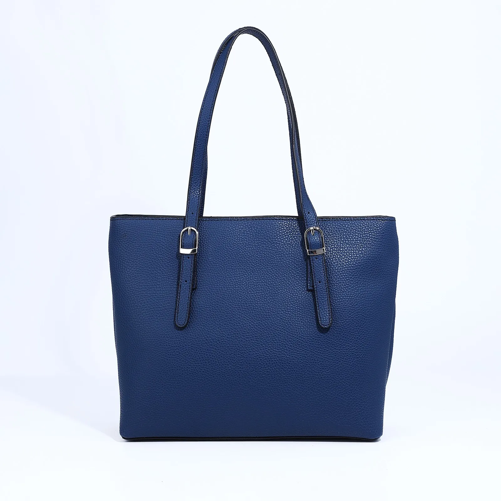 Сумка тоут на молнии