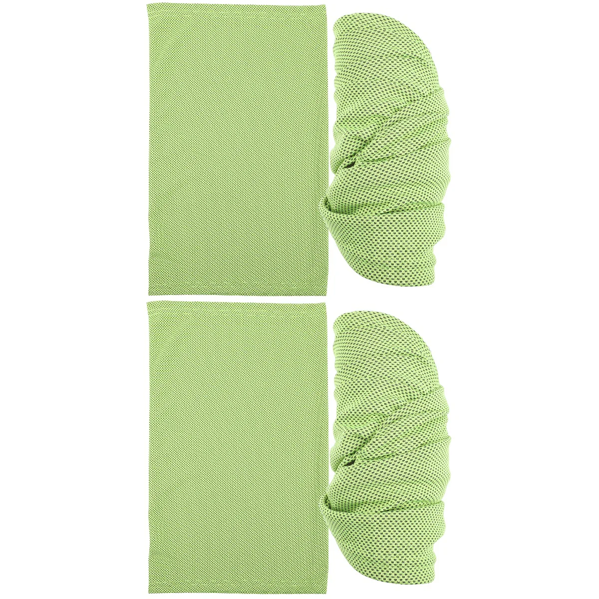

4 PCS Running Wrist Braces Wrist Guards for Men Cooling Wrist Covers