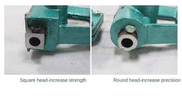 Маленький ручной пресс для JH16 /JR16 Ручной компактный промышленный мини-пресс