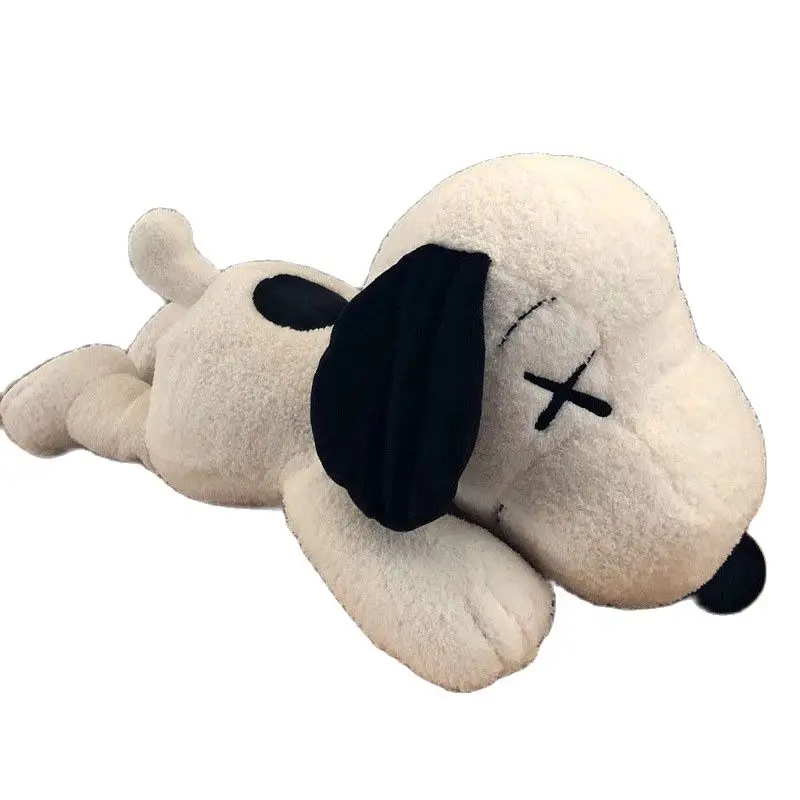 

30-65Cm Large Wedding Stuffed Cotton Soft Dog Doll Plush Toy Kid Gift
