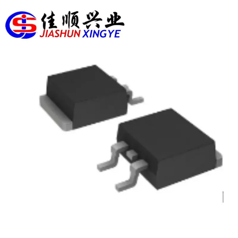 

Транзисторы IRLS3034TRLPBF IRLS3034TRLPBF TO-263 IRLS3034TRLPBF